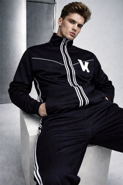 VK form